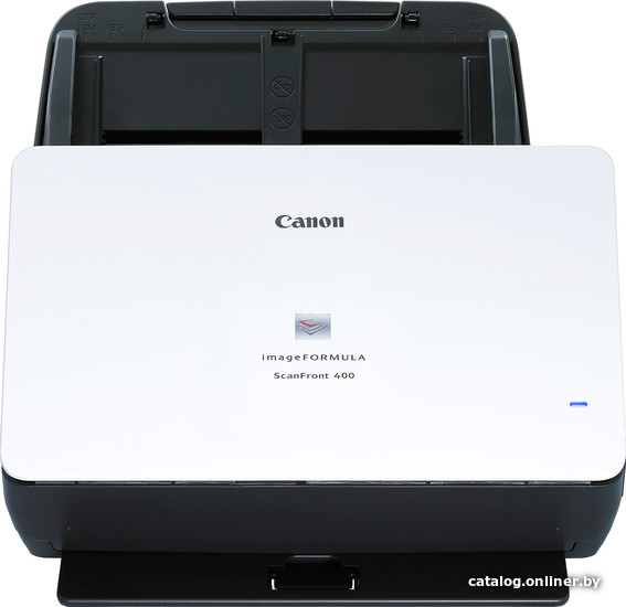 

Сканер Canon imageFORMULA ScanFront 400