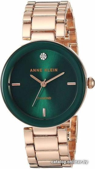 

Наручные часы Anne Klein 2208GNRG