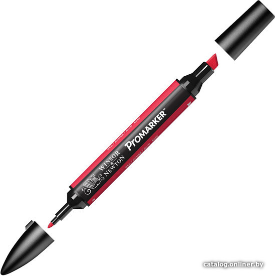 

Маркер художественный Winsor & Newton Pro 203209 (красный)