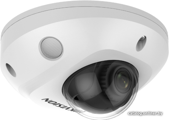 

IP-камера Hikvision DS-2CD2527G2-LS(С) (4 мм)