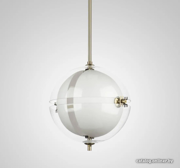 

Подвесная люстра ImperiumLoft Affsen01 191943-23