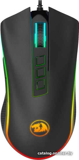 

Игровая мышь Redragon Cobra