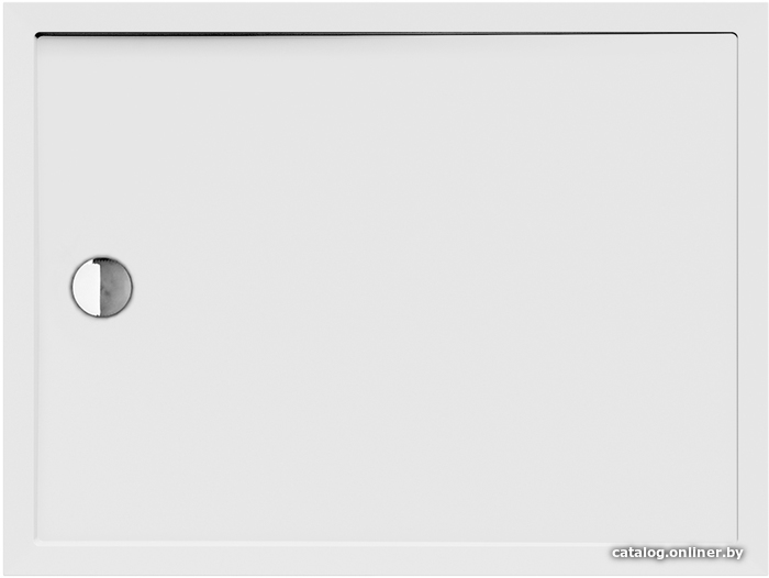 

Душевой поддон NEW TRENDY New Cantare 100x80x4.5 B-0424