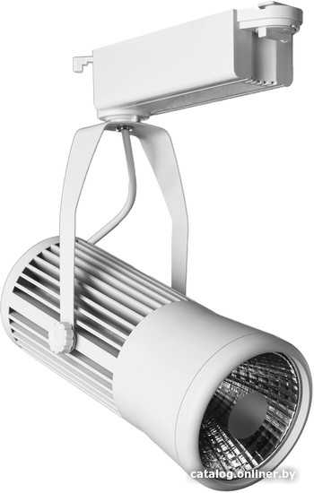 

Трековый светильник Arte Lamp Ricordo A6330PL-1WH