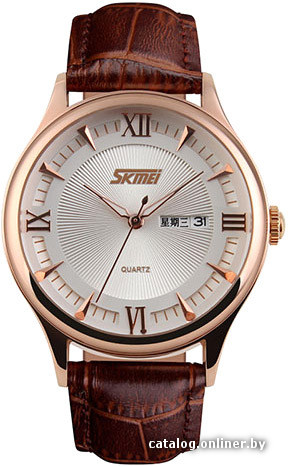 

Наручные часы Skmei 9091-2