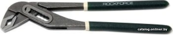 

Клещи переставные RockForce RF-613B240