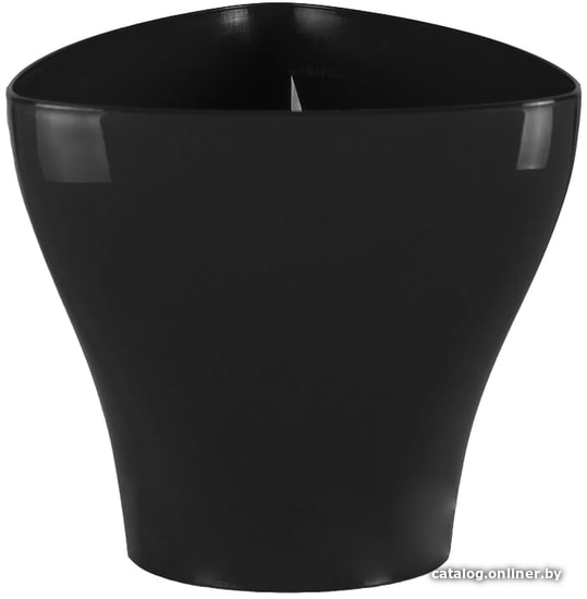 

Кашпо BigPlast Hydria 36759 (черный)