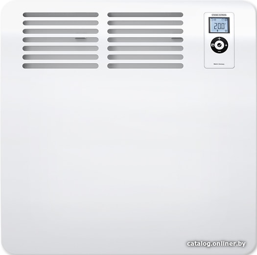 

Конвектор STIEBEL ELTRON CON 10 Premium