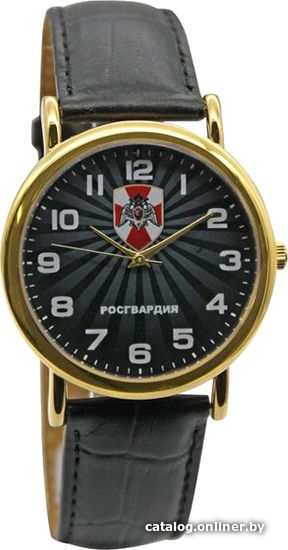 

Наручные часы Слава Патриот 1049773/2035