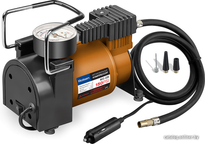 

Rolsen RCC-220