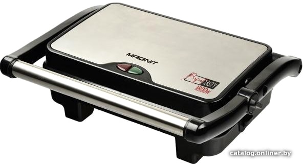 

Электрогриль Magnit RGL-1001