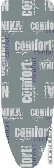

Гладильная доска Nika Ника 11 Тефлон (Н11) Comfort