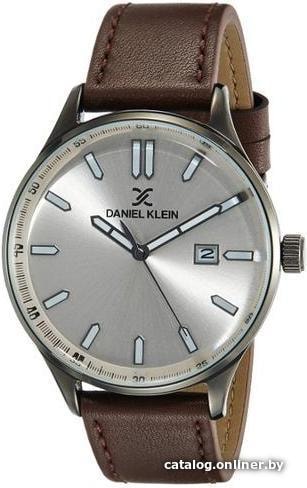 

Наручные часы Daniel Klein DK11648-7