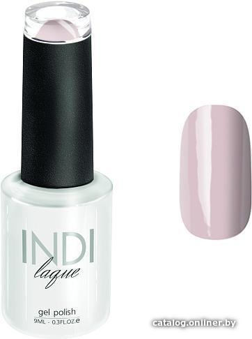 

Гель-лак Runail Indi laque 3716 (9 мл)