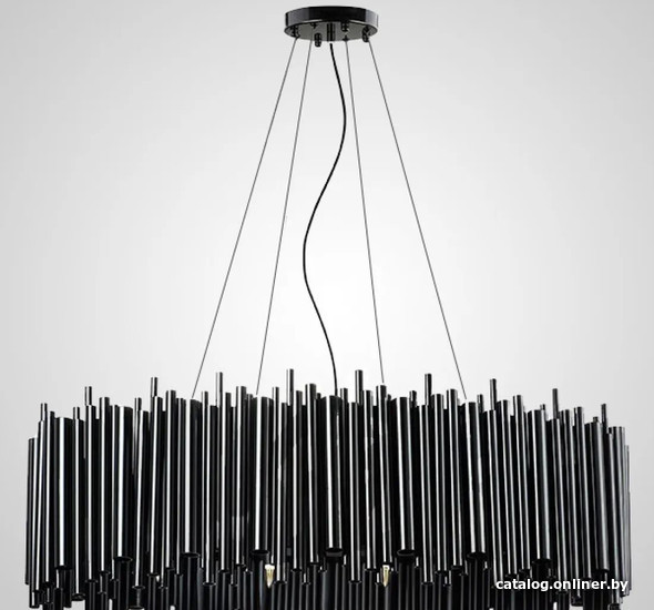 

Подвесная люстра ImperiumLoft Heimo-ch01 201257-23