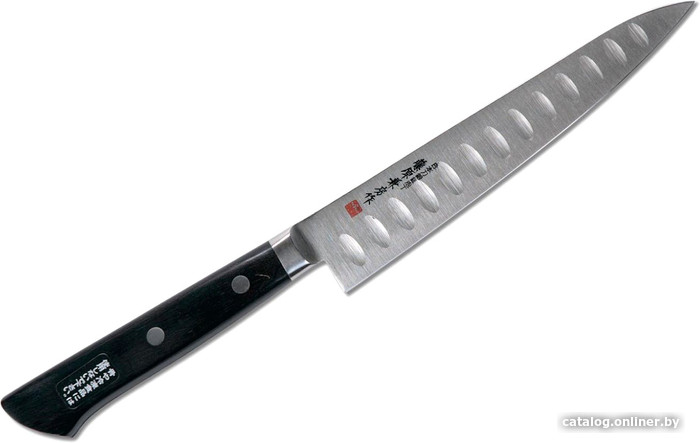 

Кухонный нож Fujiwara Kitchen FKS-01