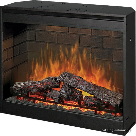 

Электрокамин Dimplex Symphony 30 (DF3020)