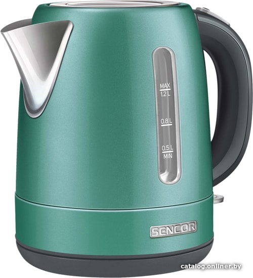 

Электрический чайник Sencor SWK 1221GR