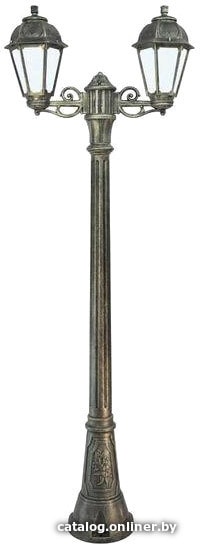 

Фонарный столб Fumagalli Saba K22.158.S20.BYF1R