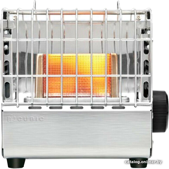 

Газовый обогреватель Kovea Portable Heater Cubic KGH-2010