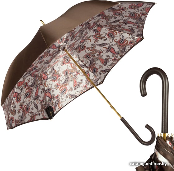 

Зонт-трость Pasotti Morrone Paisley Original