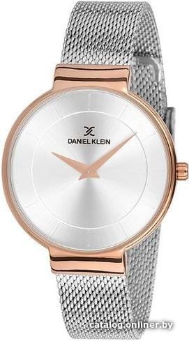 

Наручные часы Daniel Klein DK11779-6