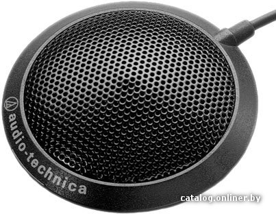 

Микрофон Audio-Technica ATR4697