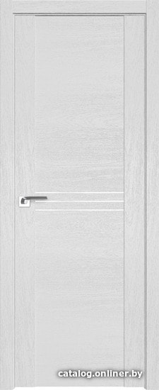 

Межкомнатная дверь ProfilDoors 150XN 70x200 (монблан)
