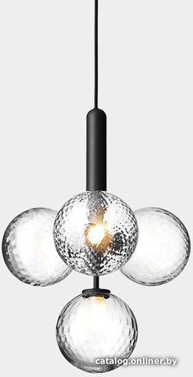 

Подвесная люстра Moderli Covey V2050-P