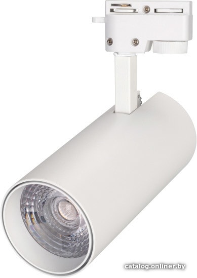 

Трековый светильник Arlight LGD-GERA-2TR-R74-20W White6000 025909(1)