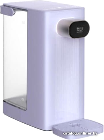 

Диспенсер Scishare S2303 (фиолетовый)