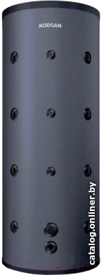 

Бойлер косвенного нагрева Huch EnTEC TBT-B 40500
