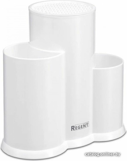 

Подставка для ножей Regent Inox Linea Block 93-KN-WB-20
