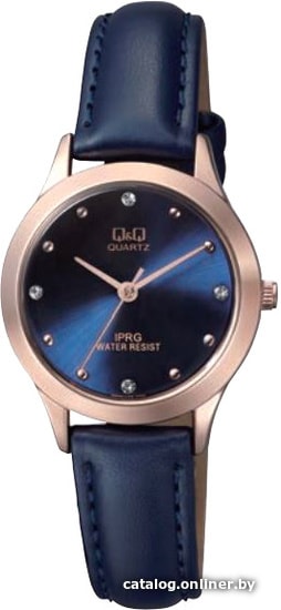 

Наручные часы Q&Q QZ05J102