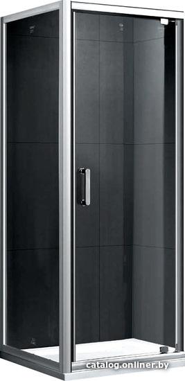 

Душевой уголок Gemy Sunny Bay S28150-A70