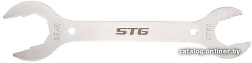 

Съемник рулевой колонки STG YC-153
