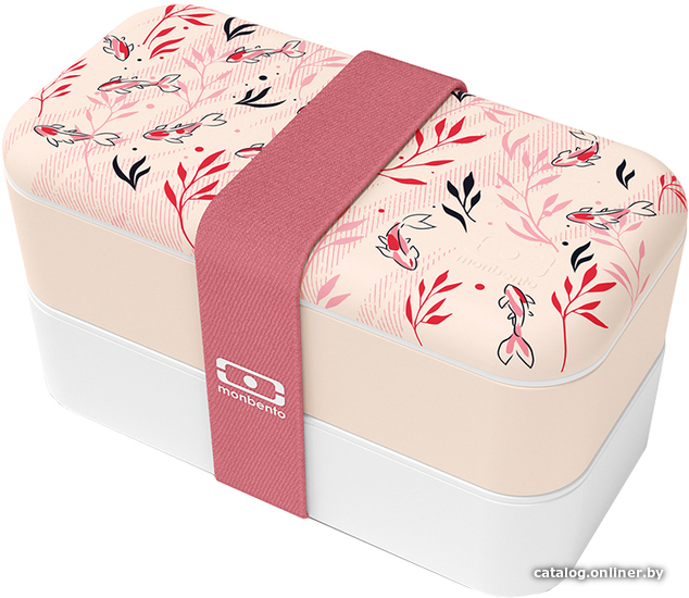 

Ланч-бокс Monbento MB Original Ambition 11014034