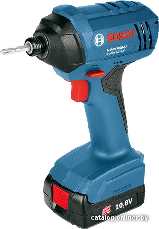 

Винтоверт Bosch GDR 1080-LI Professional (06019B3900)