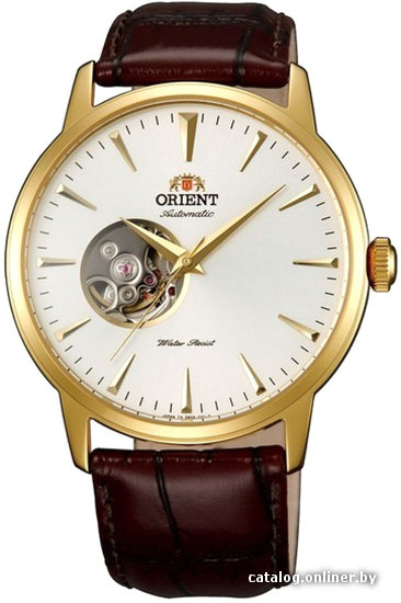 

Наручные часы Orient FDB08003W