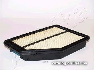 

Воздушный фильтр Ashika 2004400