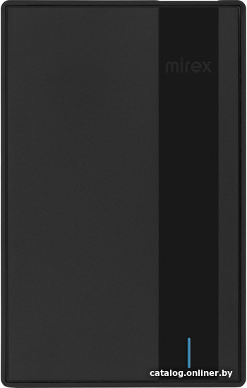 

Внешний накопитель Mirex Uley Dark 1TB 13630-UHDULD10