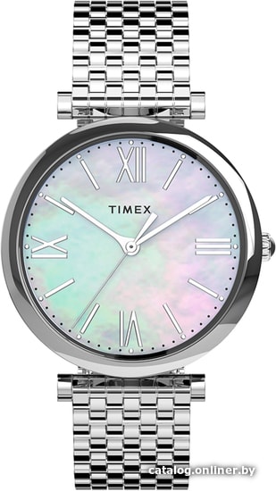 

Наручные часы Timex TW2T79300