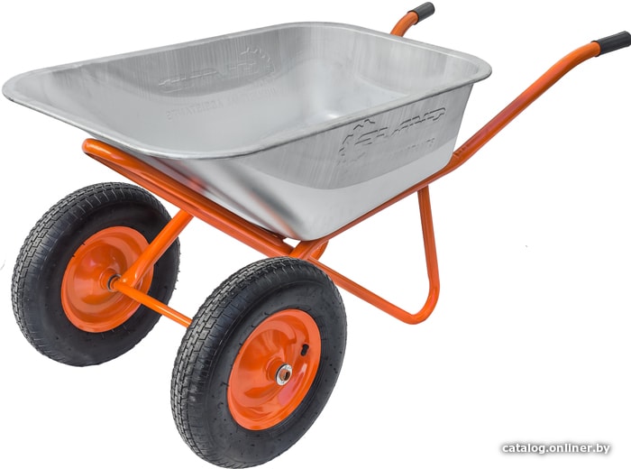 

Тачка ELAND Expert-2
