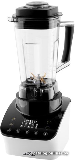 

Стационарный блендер ETA Vital Blend Digi II 1100 90010