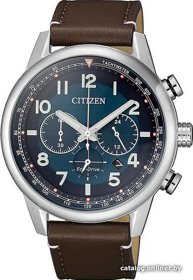 

Наручные часы Citizen CA4420-13L