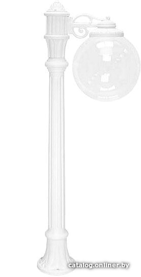 

Садовый светильник Fumagalli Globe 300 G30.163.S10.WXE27