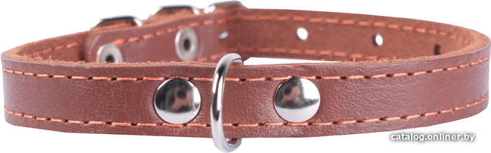 

Ошейник Collar 00166 (коричневый)