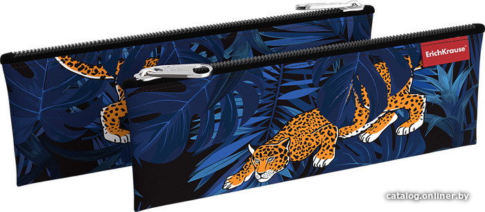 

Пенал Erich Krause Hidden Leopard 52435