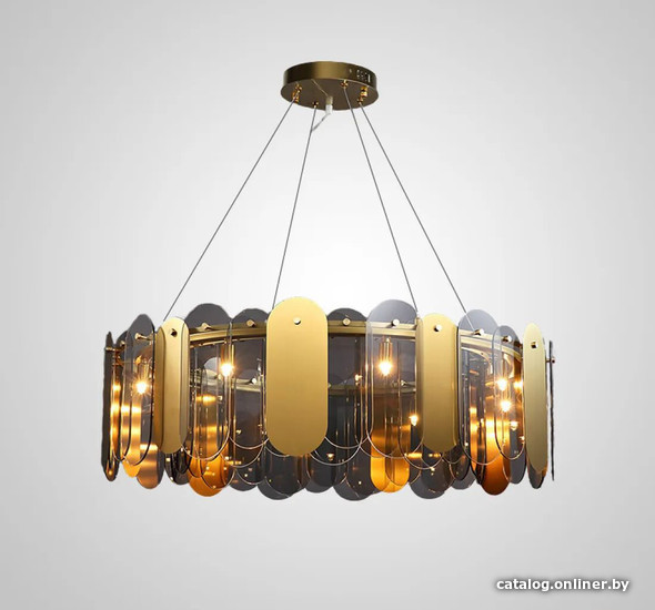

Подвесная люстра ImperiumLoft Marlina-gloss01 201181-23