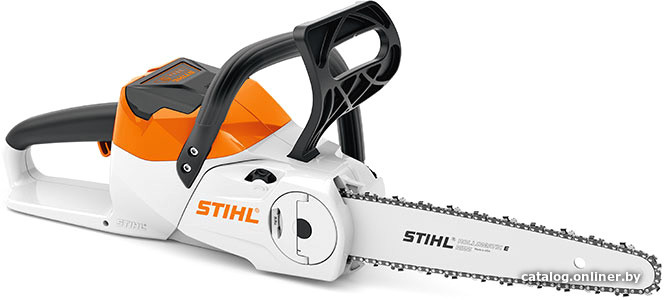 

Аккумуляторная пила STIHL MSA 120 C-BQ (без АКБ и зарядки)